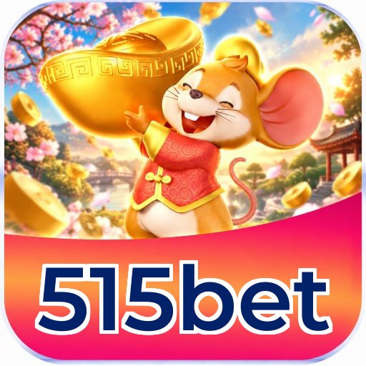 Fortune Tiger Logo 3
