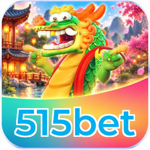 515bet Logo