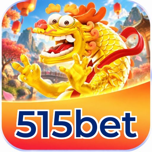 515bet Instalar Logo 2