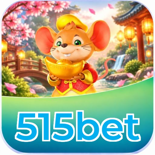 Slots 515bet - Jackpots Progressivos