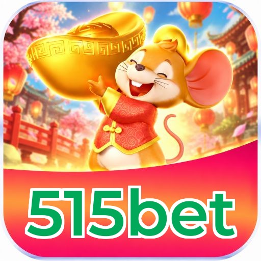 515bet Logo
