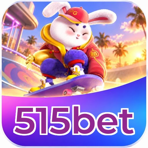 515bet Instalar Logo 3