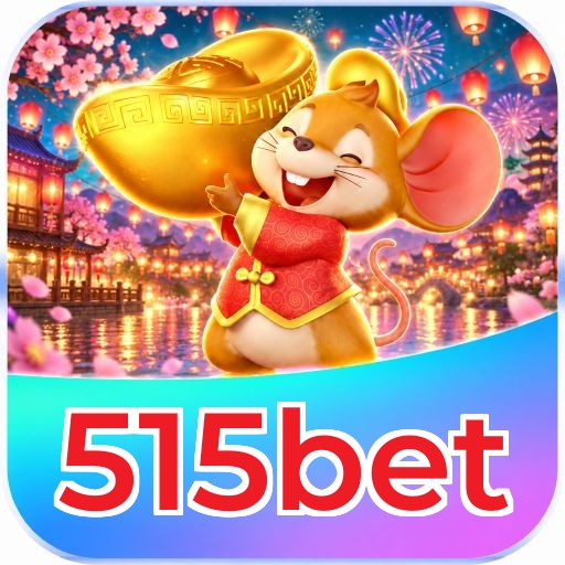 515bet Logo