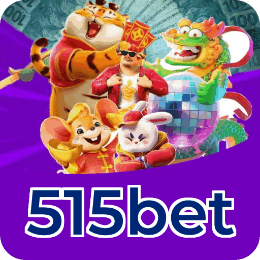 Loterias online disponíveis na 515bet