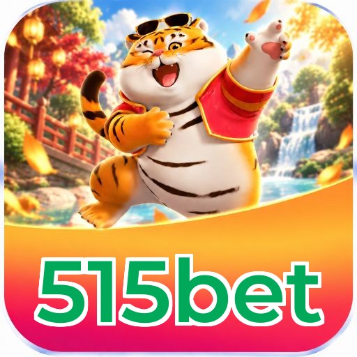 Certificação GLI 515bet