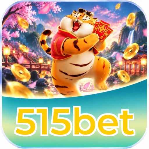 515bet Logo 2