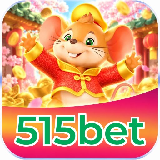 515bet Logo