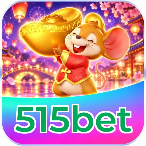 515bet Logo