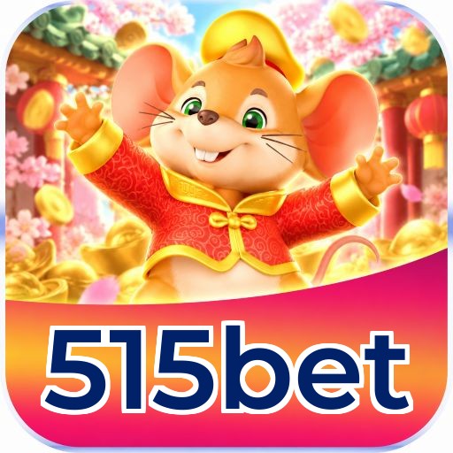 515bet Logo