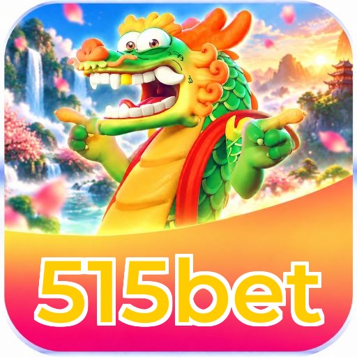515bet Apostas Esportivas Logo