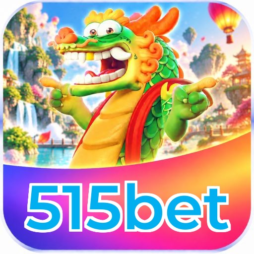515bet Logo 1