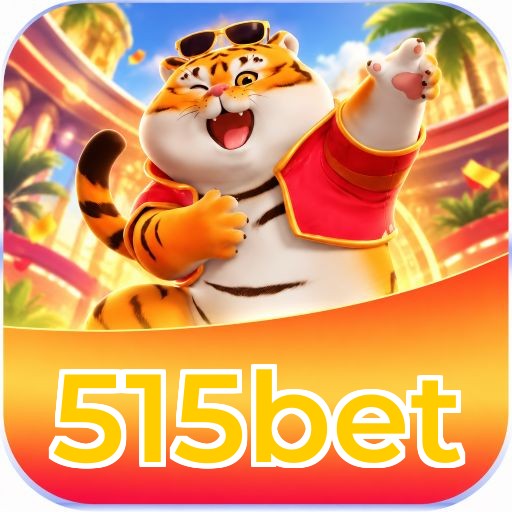 515bet Logo