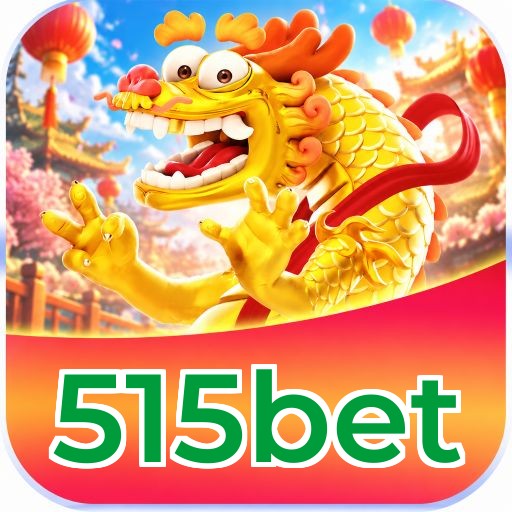 515bet Logo