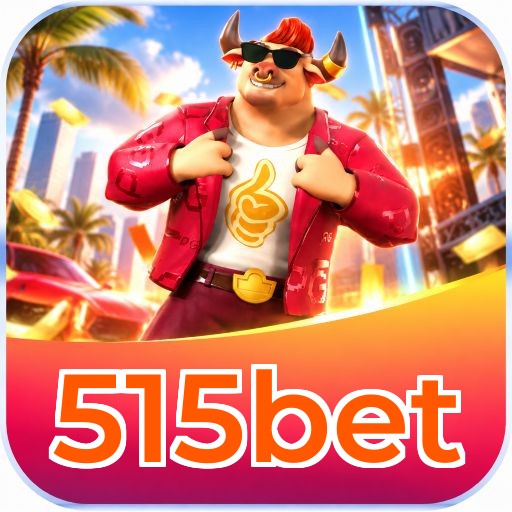 515bet Logo 3