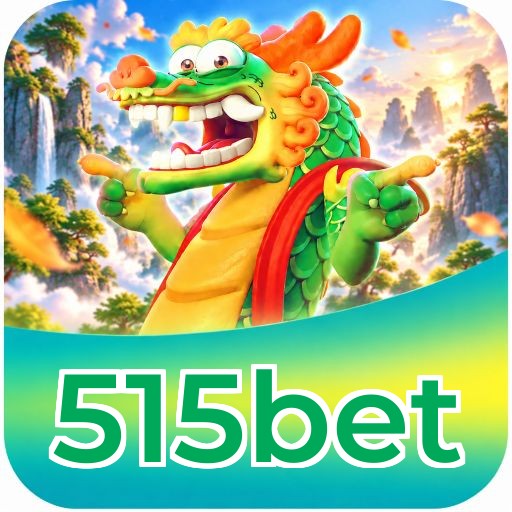 515bet Segurança Logo 1