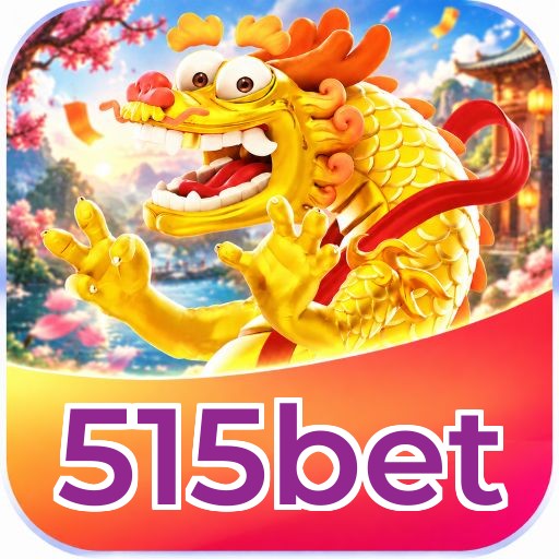 515bet Logo