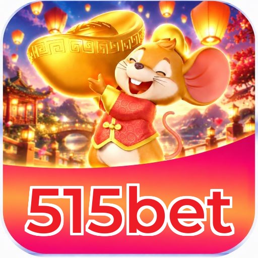515bet Logo