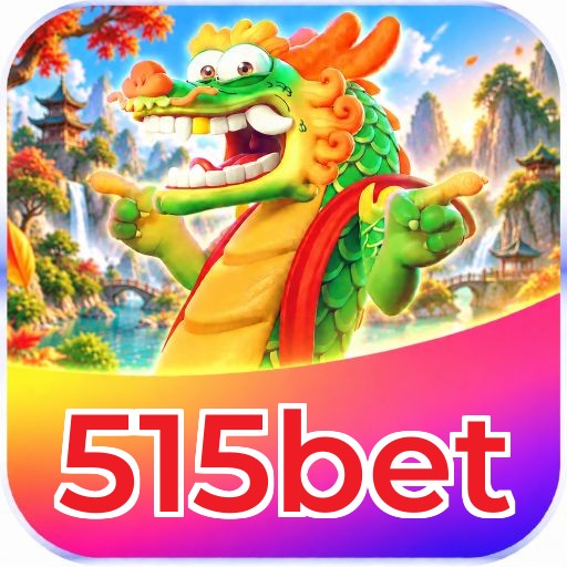 515bet Bônus R$ 5.000 Logo