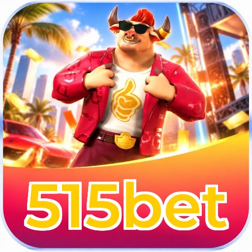 515bet Logo
