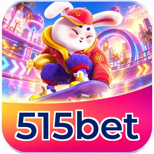 515bet Logo