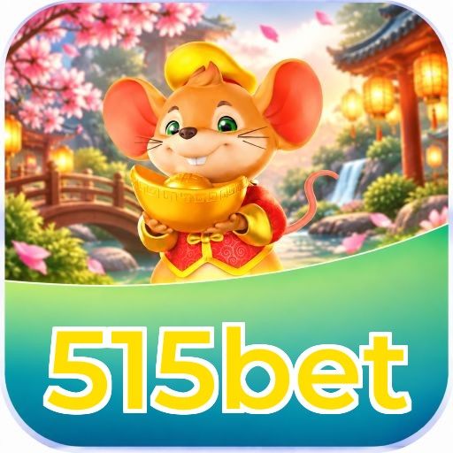 515bet Download Logo Oficial