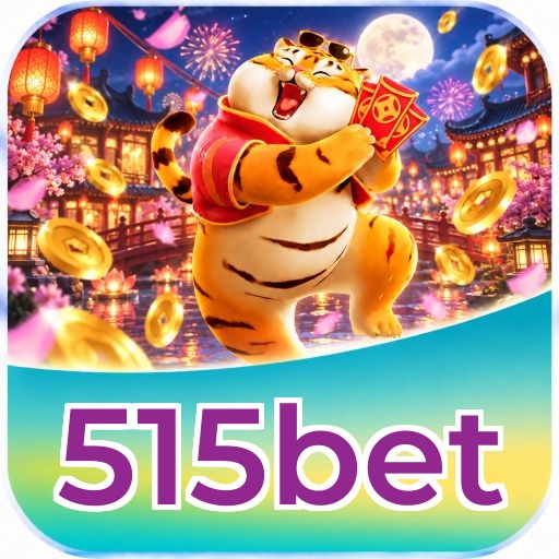 Loteria 515bet - Lotofácil diária