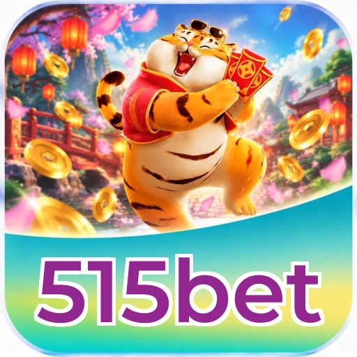 515bet Logo