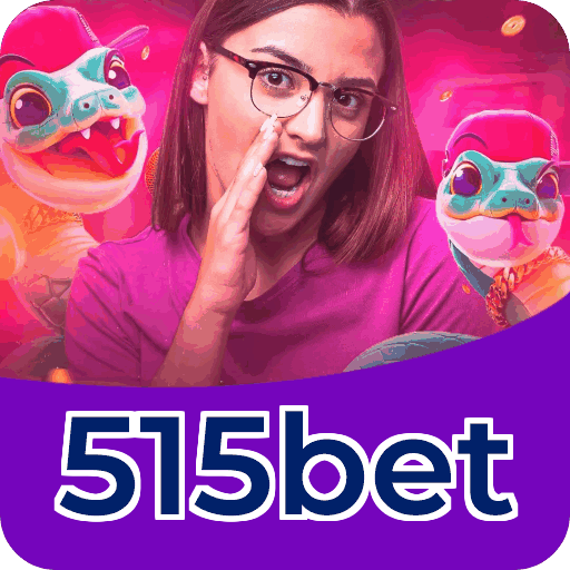 Comparação APP mobile vs versão web da 515bet
