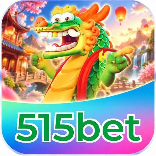 515bet Logo