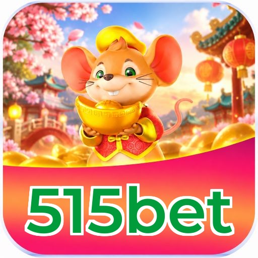 515bet Segurança Logo 3