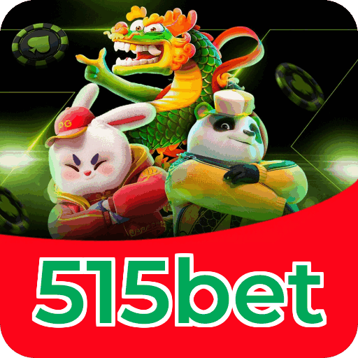 Principais provedores de slots da 515bet - NetEnt, Pragmatic Play, Play'n GO